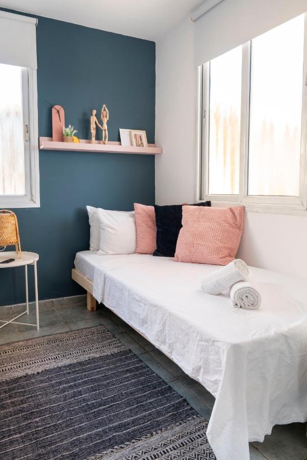 Meir'S Boutique Guesthouse Tel Aviv Exterior foto