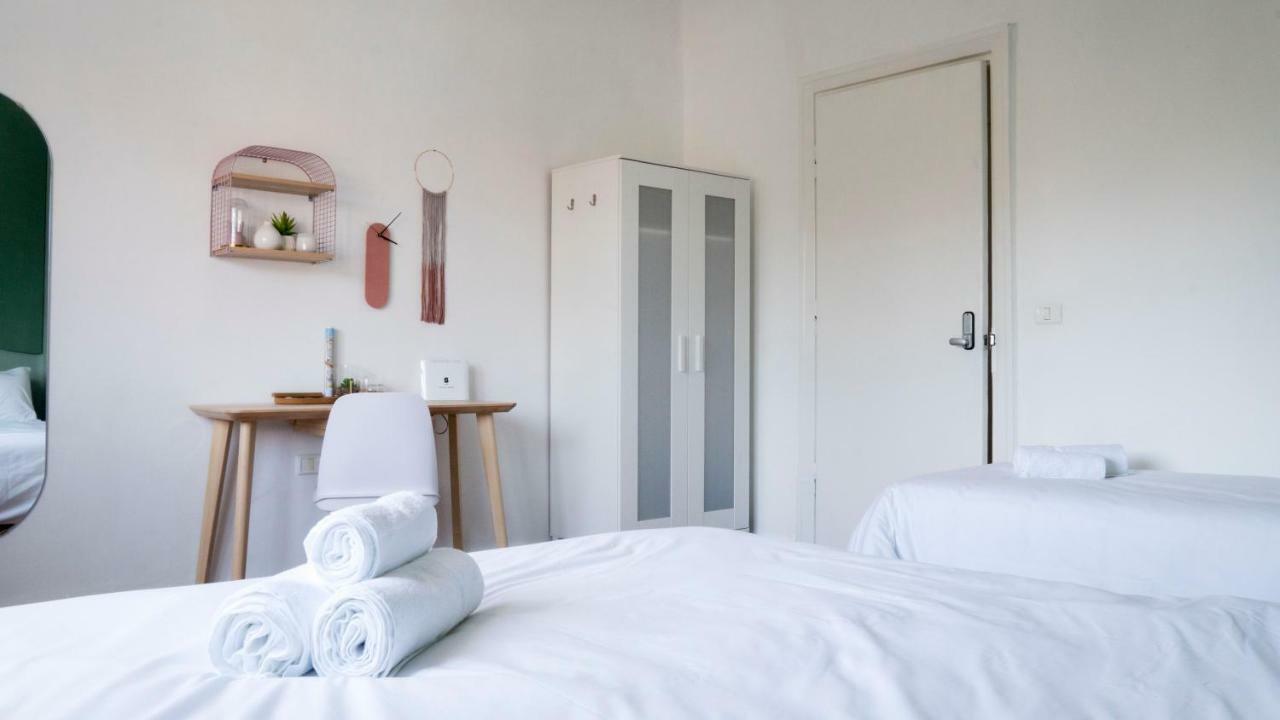 Meir'S Boutique Guesthouse Tel Aviv Exterior foto