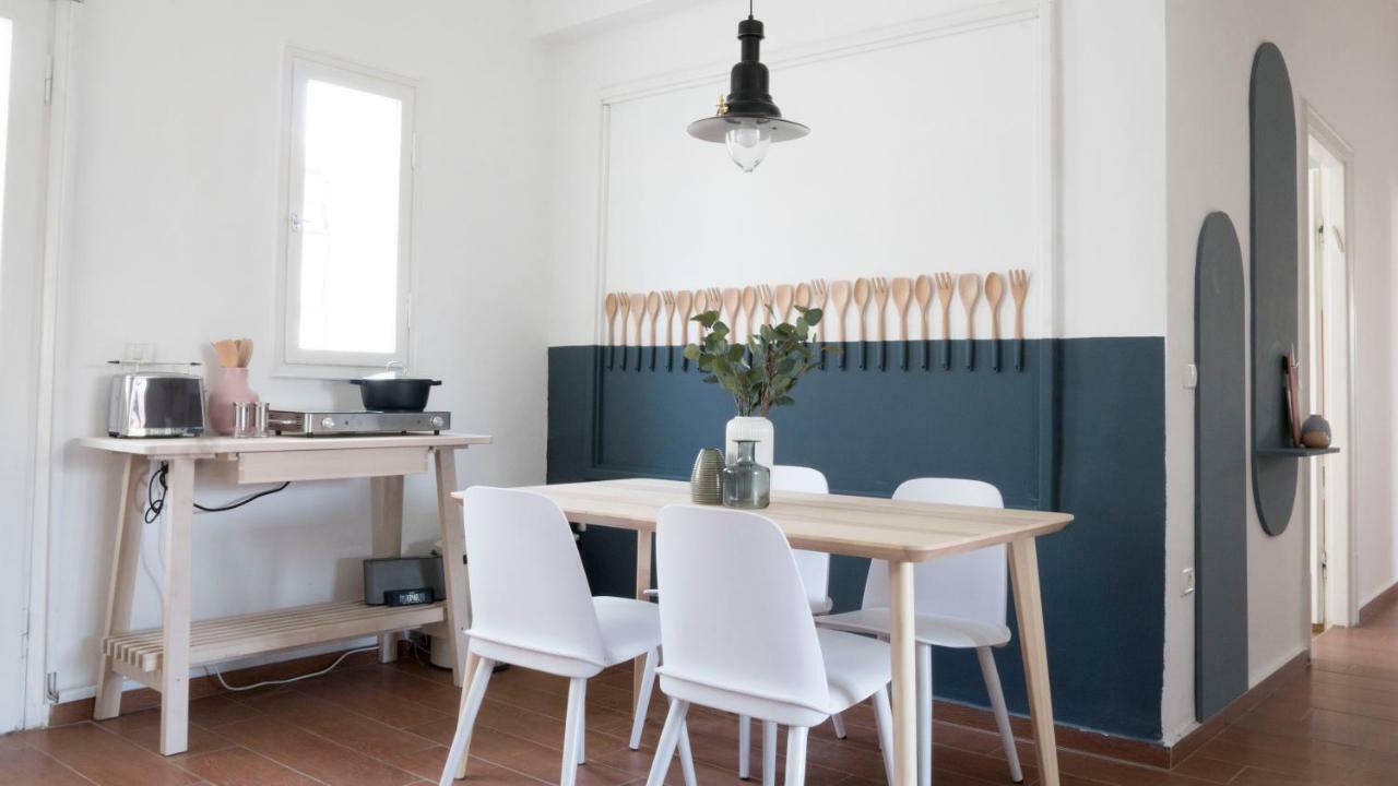 Meir'S Boutique Guesthouse Tel Aviv Exterior foto