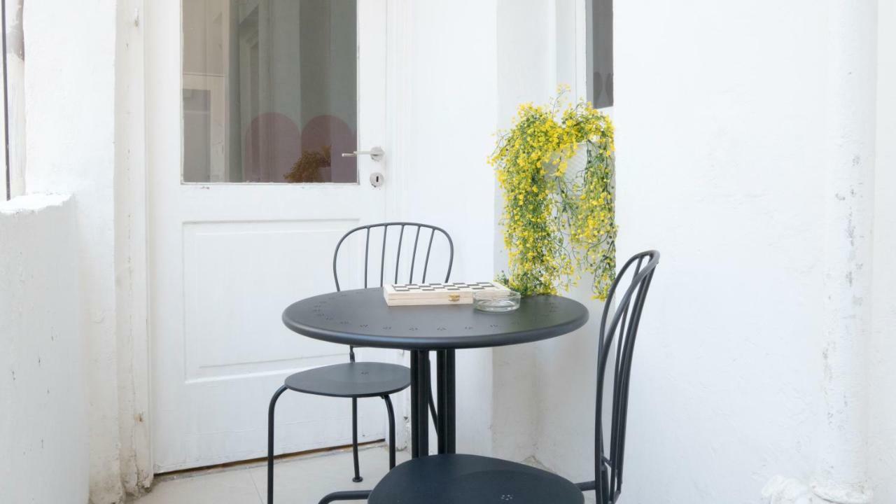 Meir'S Boutique Guesthouse Tel Aviv Exterior foto