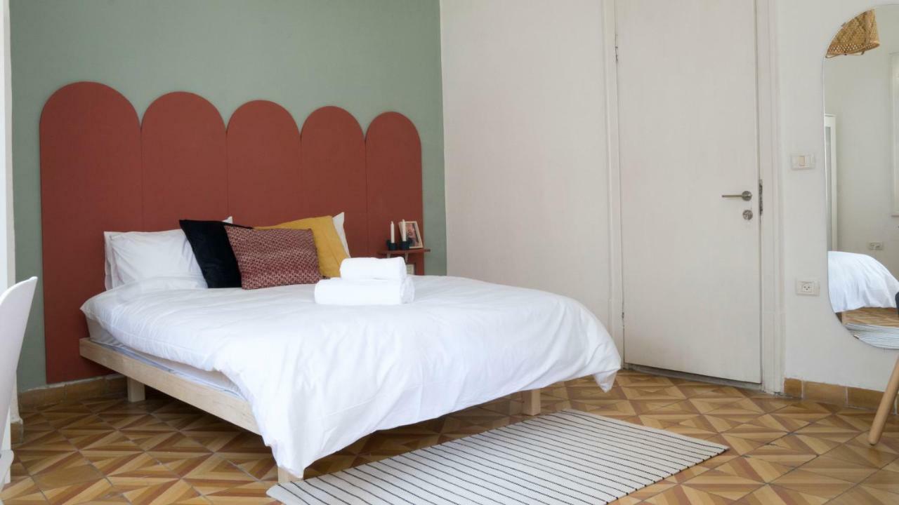 Meir'S Boutique Guesthouse Tel Aviv Exterior foto
